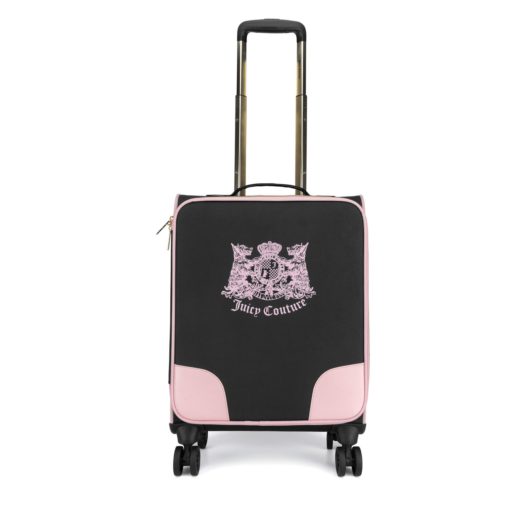 Kabinenkoffer Juicy Couture AEJXT4109TPO000 Schwarz Kabinenkoffer Juicy Couture AEJXT4109TPO000 Schwarz von Juicy Couture