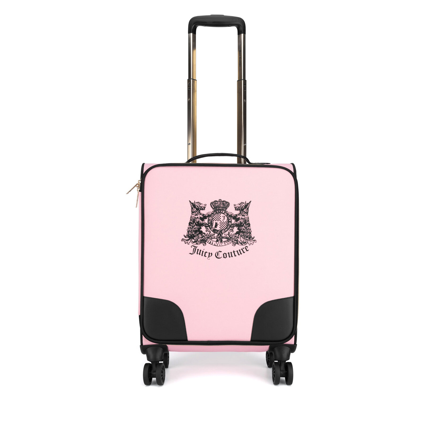 Kabinenkoffer Juicy Couture AEJXT4109TPO416 Rosa Kabinenkoffer Juicy Couture AEJXT4109TPO416 Rosa von Juicy Couture