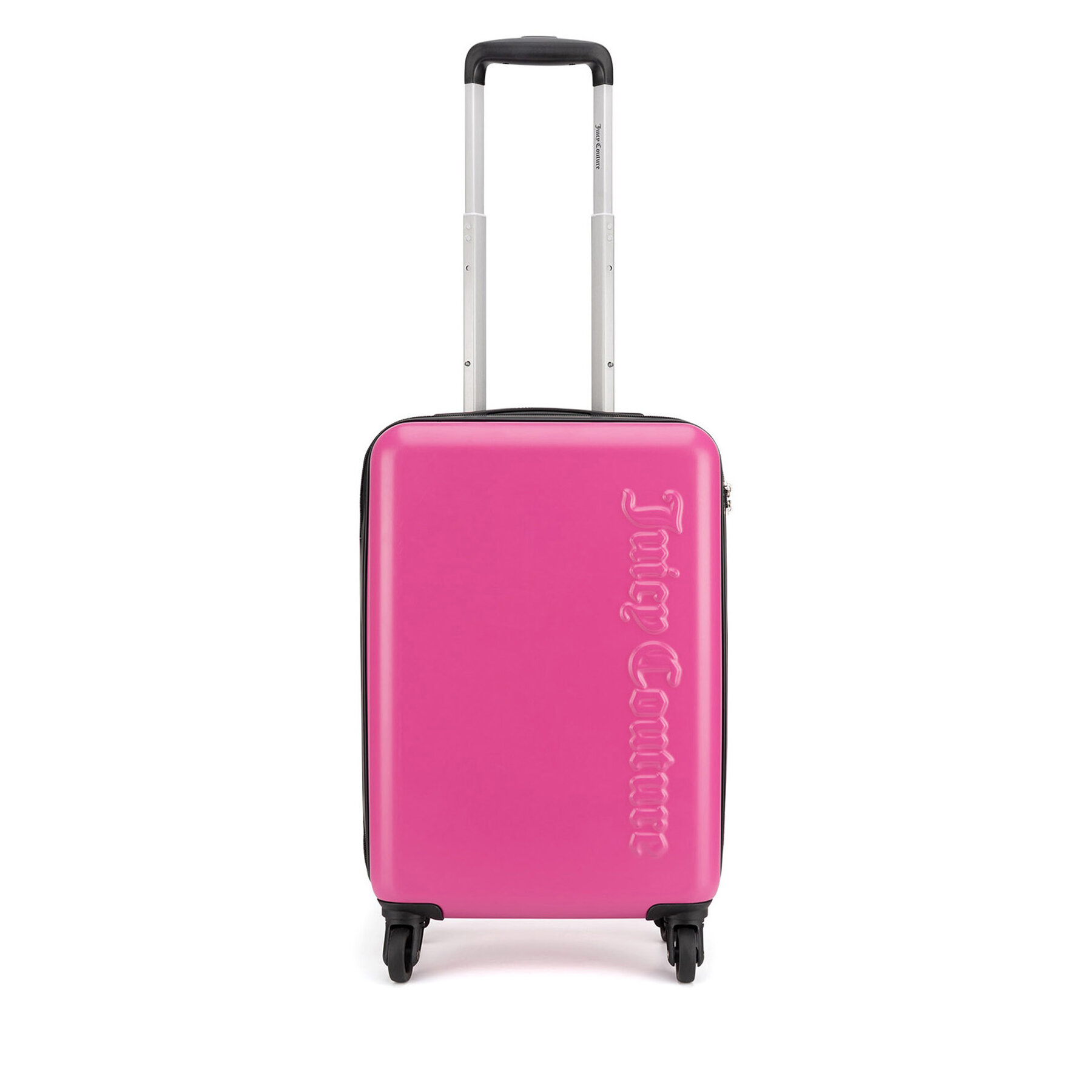 Kabinenkoffer Juicy Couture AEJXT4125TAB416-S Rosa Kabinenkoffer Juicy Couture AEJXT4125TAB416-S Rosa von Juicy Couture