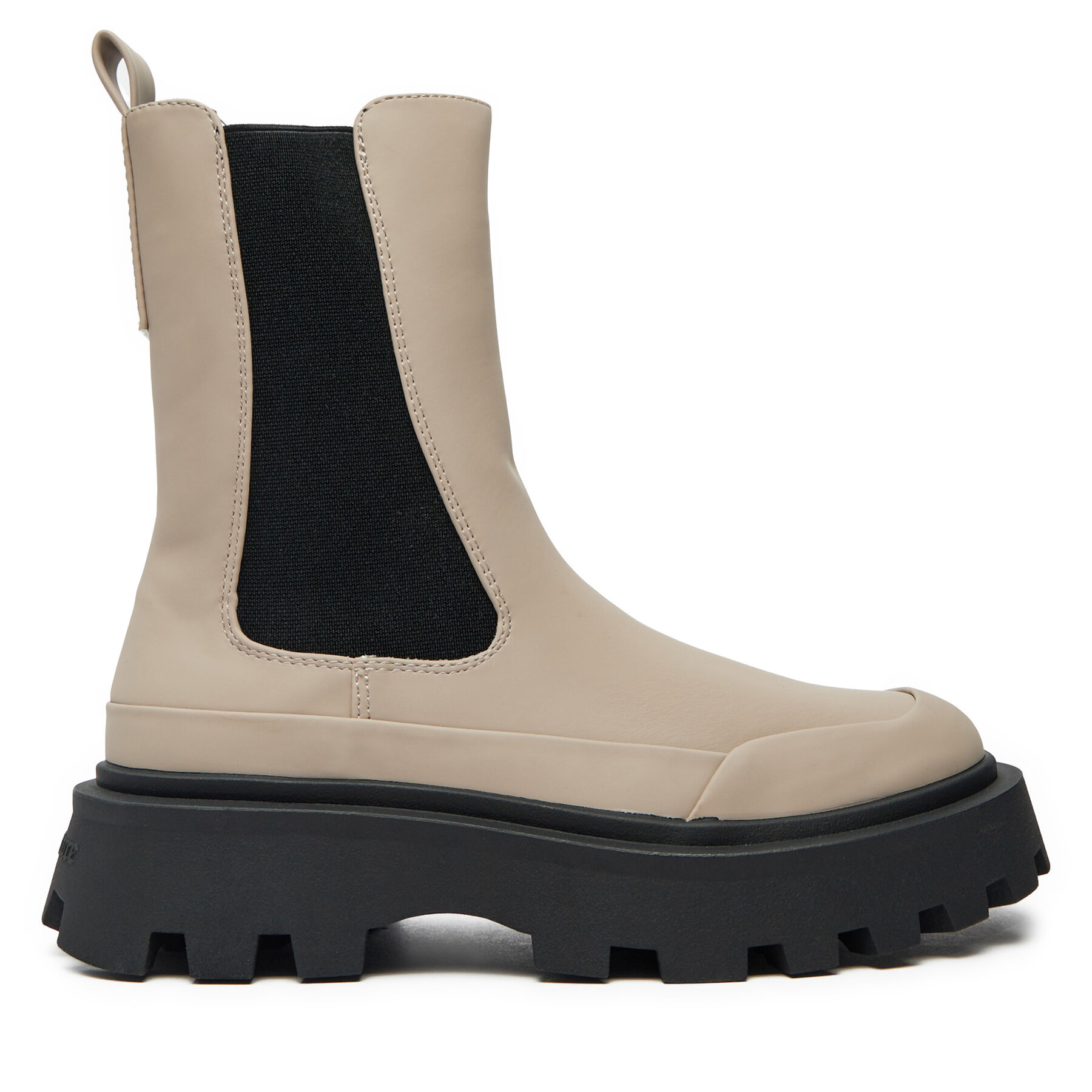 Klassische Stiefeletten Juicy Couture HY58105-1 Beige Klassische Stiefeletten Juicy Couture HY58105-1 Beige von Juicy Couture