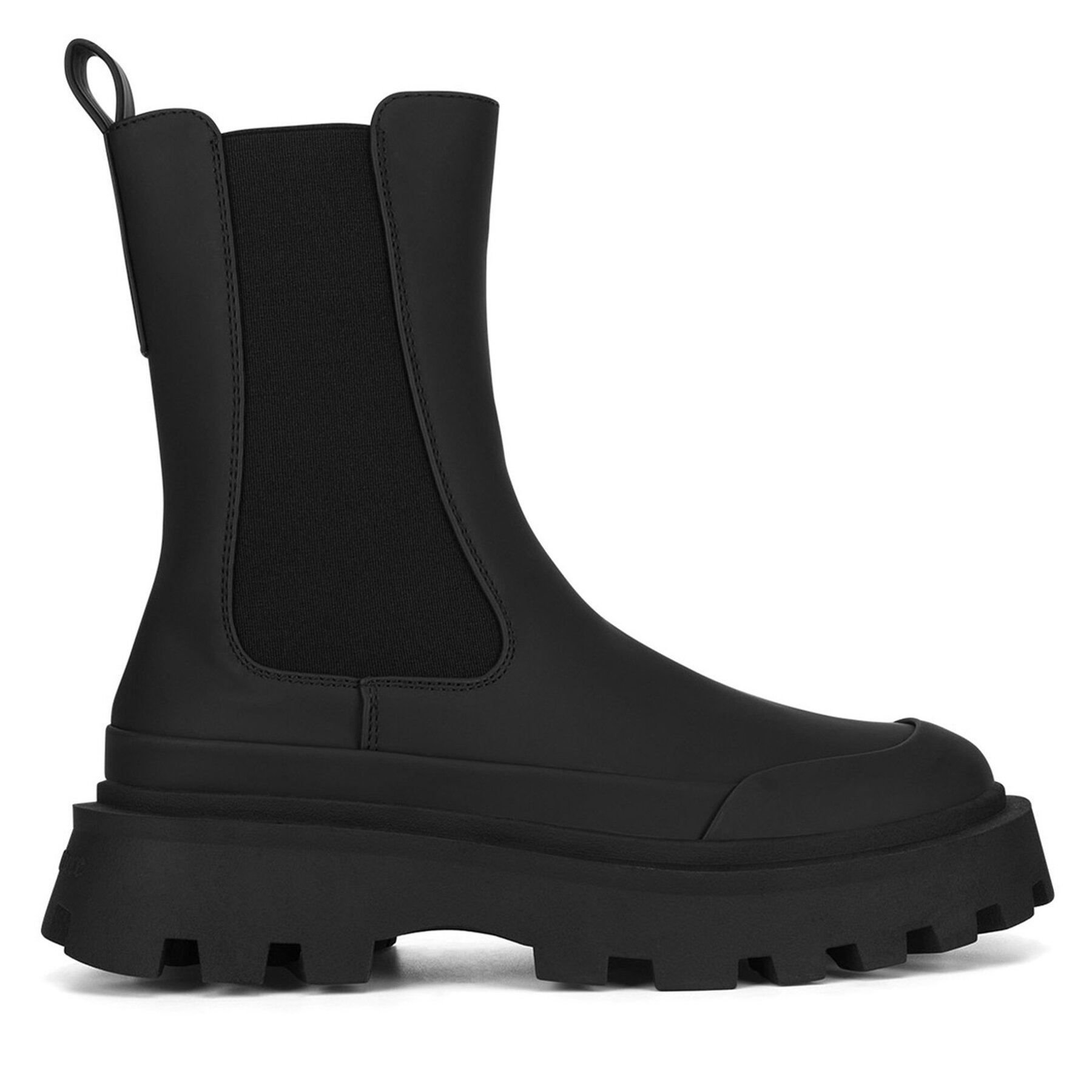 Klassische Stiefeletten Juicy Couture HY58105-1 Schwarz Klassische Stiefeletten Juicy Couture HY58105-1 Schwarz von Juicy Couture