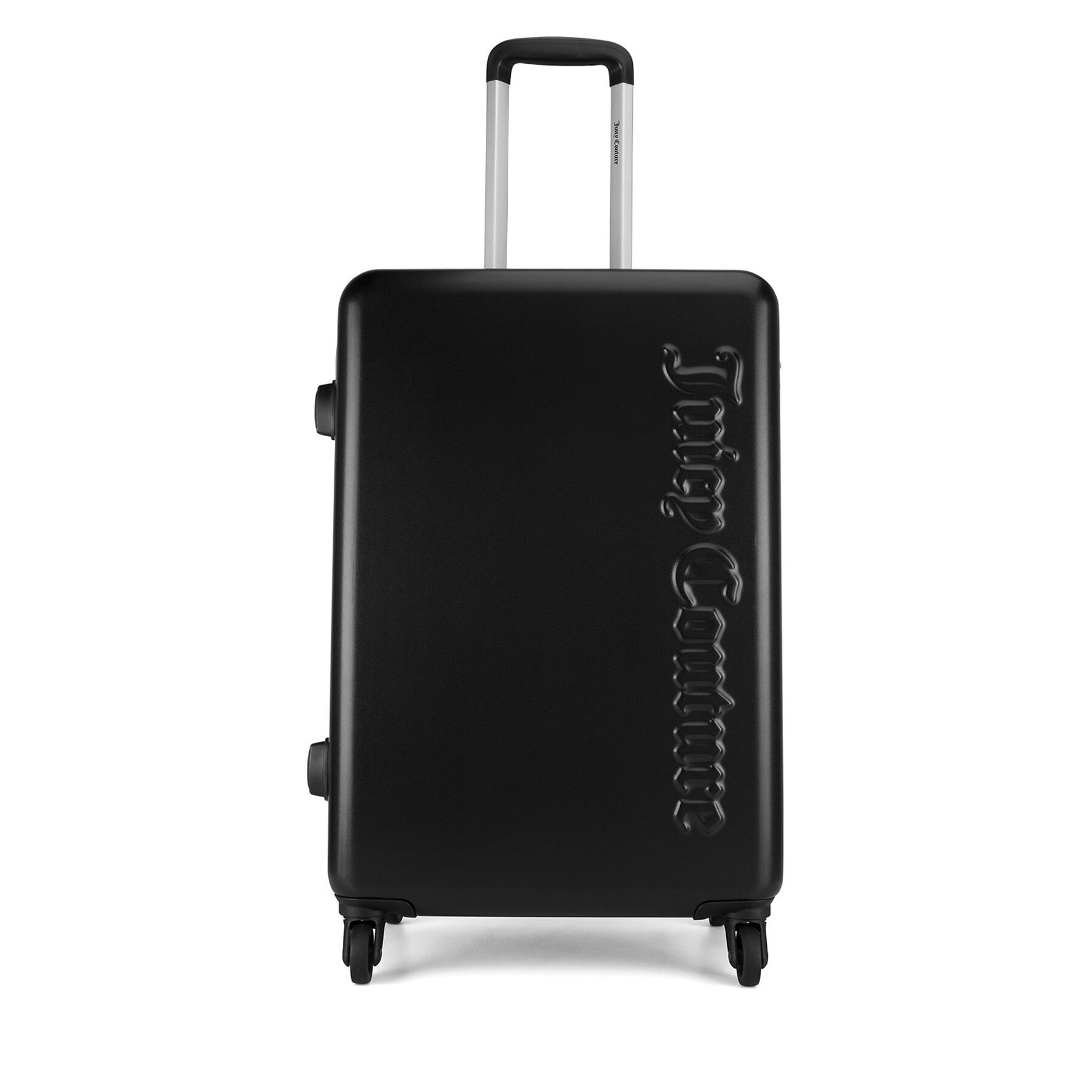 Mittlerer Koffer Juicy Couture AEJXT4125TAB000-M Schwarz Mittlerer Koffer Juicy Couture AEJXT4125TAB000-M Schwarz von Juicy Couture