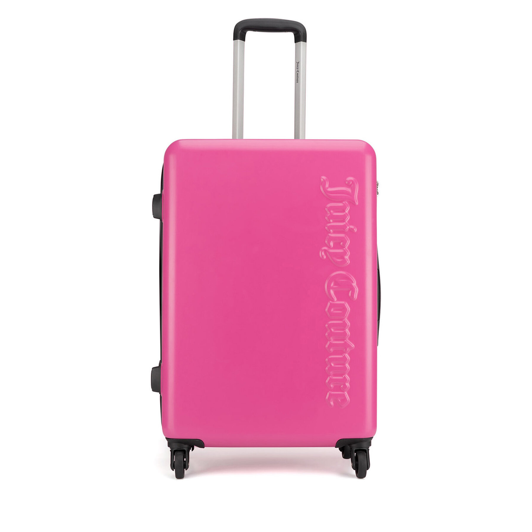 Mittlerer Koffer Juicy Couture AEJXT4125TAB416-M Rosa Mittlerer Koffer Juicy Couture AEJXT4125TAB416-M Rosa von Juicy Couture
