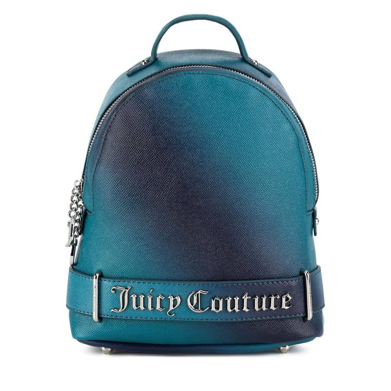 Rucksack Juicy Couture BIJXT3061W4S Türkisfarben von Juicy Couture