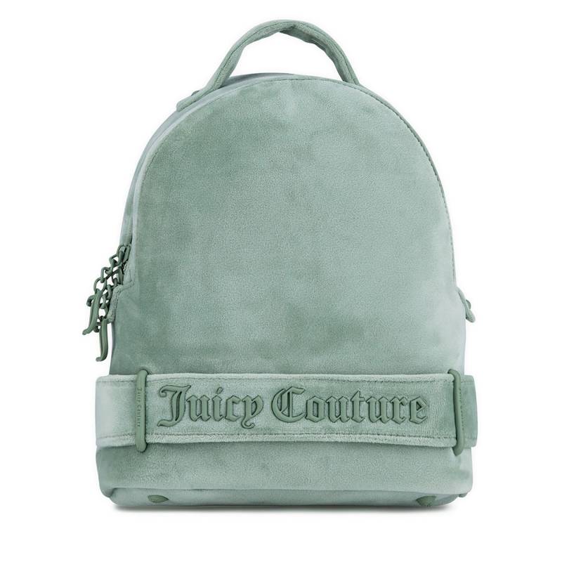 Rucksack Juicy Couture BIJXT3061W5S Grün von Juicy Couture