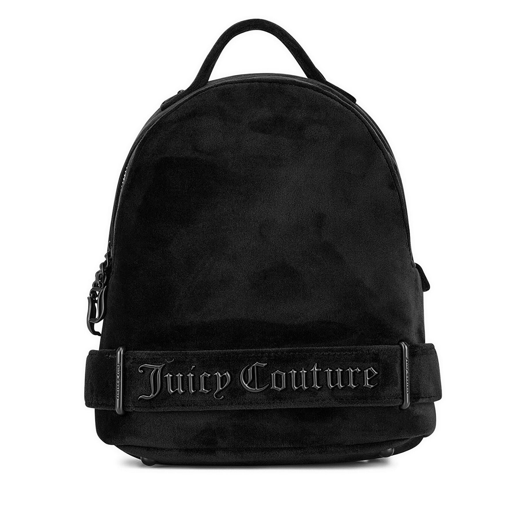 Rucksack Juicy Couture BIJXT3061W5S Schwarz von Juicy Couture