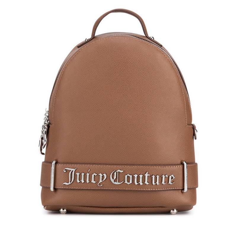 Rucksack Juicy Couture BIJXT3061WVP Braun von Juicy Couture