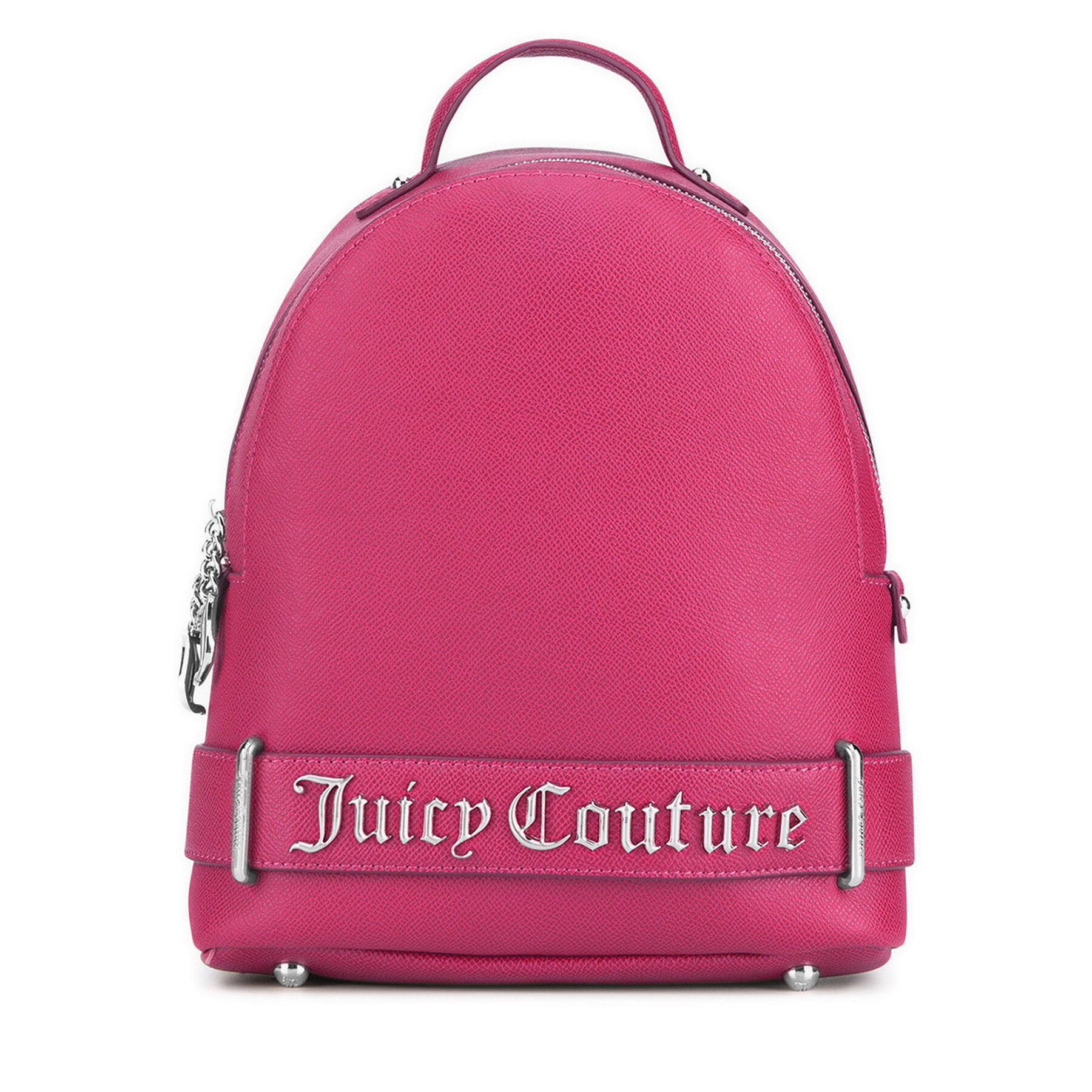 Rucksack Juicy Couture BIJXT3061WVP Rosa von Juicy Couture