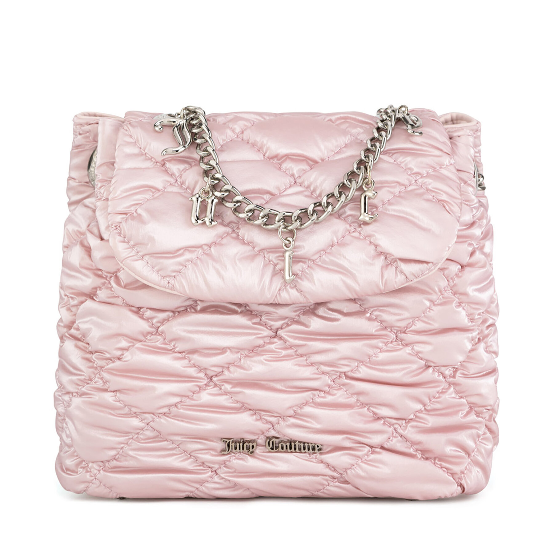 Rucksack Juicy Couture BIJXT8666WIP Rosa Rucksack Juicy Couture BIJXT8666WIP Rosa von Juicy Couture