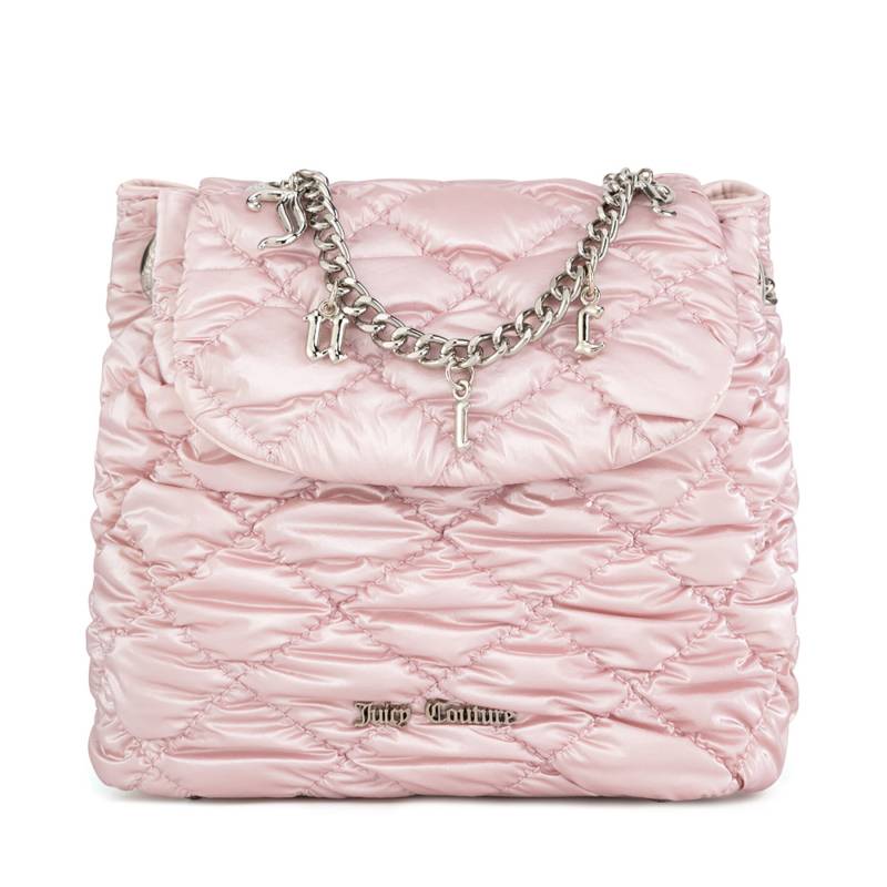 Rucksack Juicy Couture BIJXT8666WIP Rosa von Juicy Couture