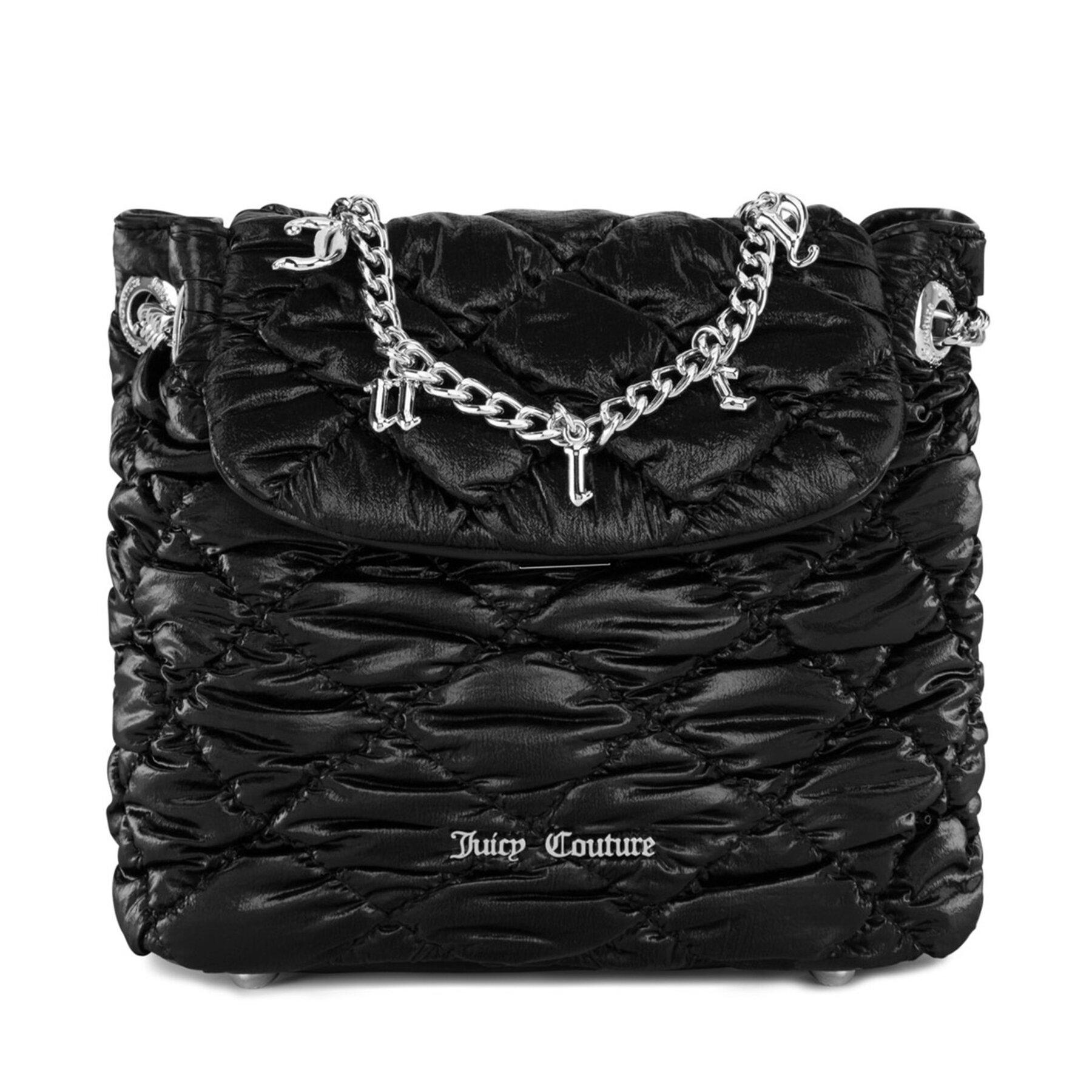 Rucksack Juicy Couture BIJXT8666WIP Schwarz Rucksack Juicy Couture BIJXT8666WIP Schwarz von Juicy Couture