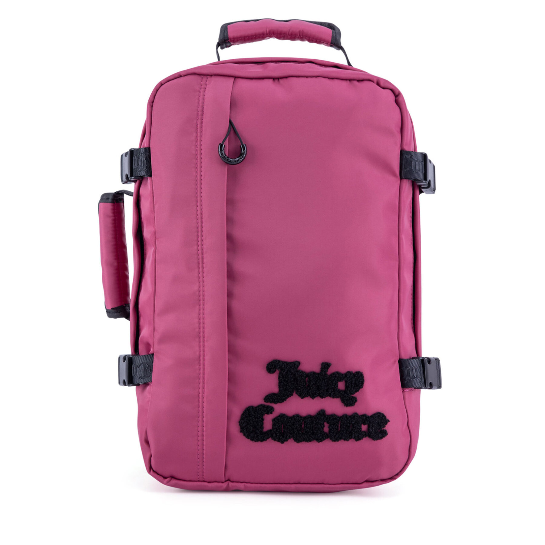 Rucksack Juicy Couture BIJXT8680WPO Rosa von Juicy Couture