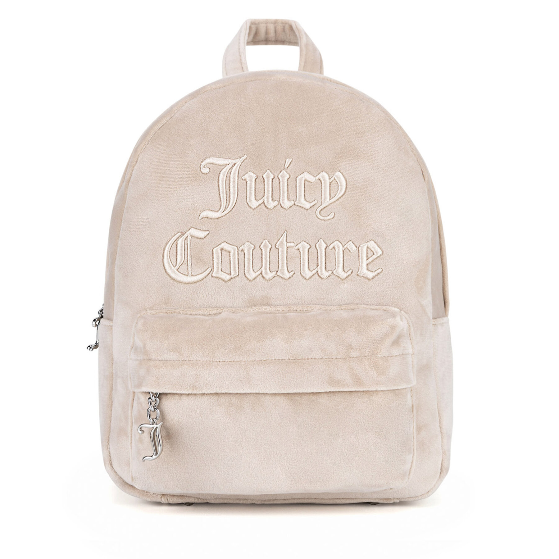 Rucksack Juicy Couture BIJXT8702WPO Beige von Juicy Couture