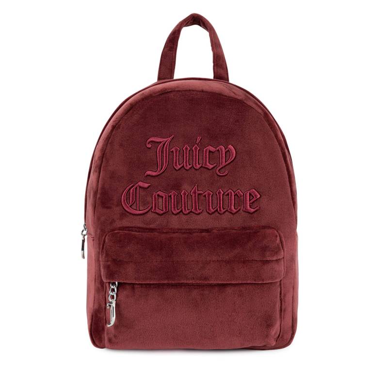 Rucksack Juicy Couture BIJXT8702WPO Dunkelrot von Juicy Couture