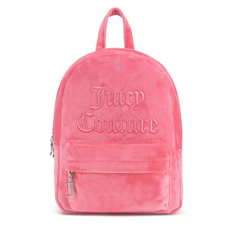 Rucksack Juicy Couture BIJXT8702WPO Rosa von Juicy Couture