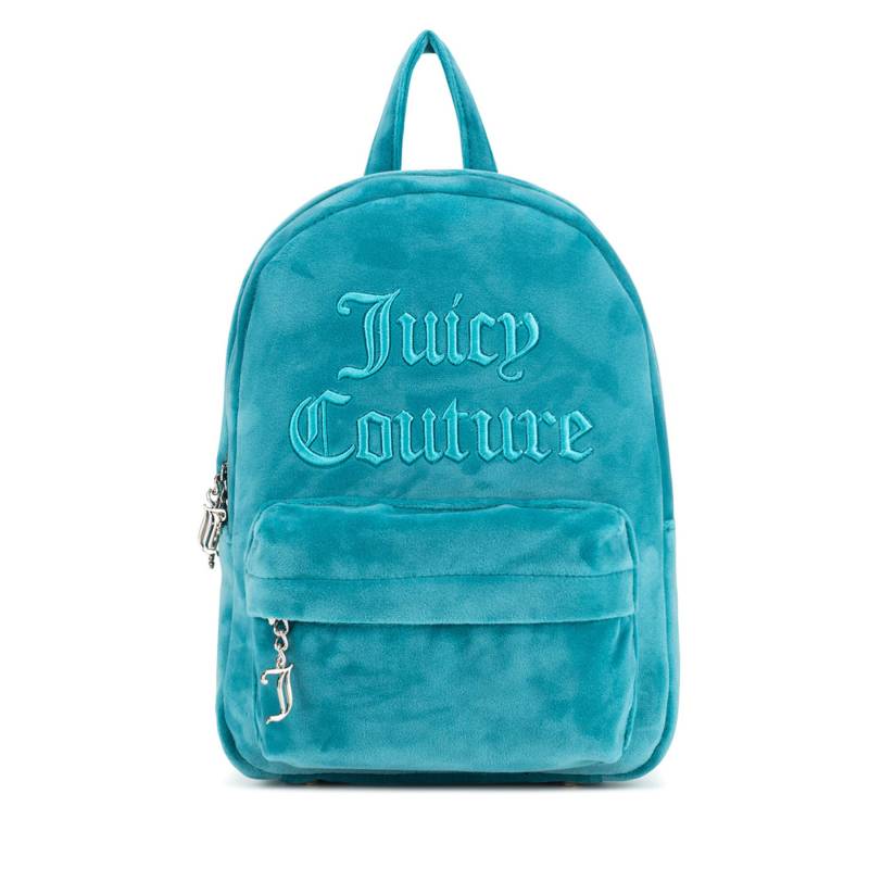 Rucksack Juicy Couture BIJXT8702WPO Türkisfarben von Juicy Couture