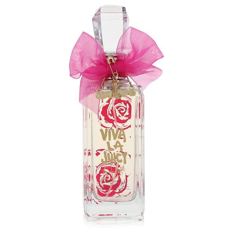 Viva La Juicy La Fleur by Juicy Couture Eau de Toilette 150ml von Juicy Couture