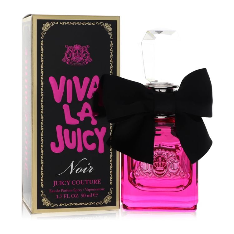 Juicy Couture Viva La Juicy Noir Eau de Parfum 50ml Juicy Couture Viva La Juicy Noir Eau de Parfum 50ml von Juicy Couture
