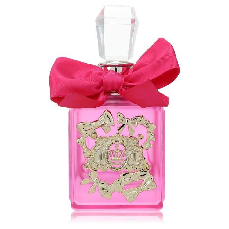 Juicy Couture Viva La Juicy Pink Couture Eau de Parfum 100ml von Juicy Couture