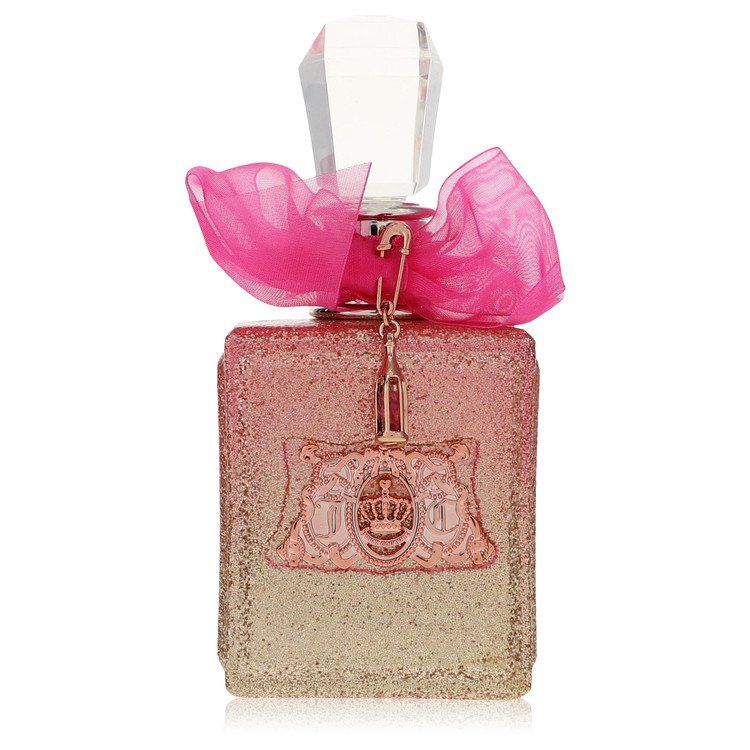 Viva La Juicy Rosé by Juicy Couture Eau de Parfum 100ml von Juicy Couture