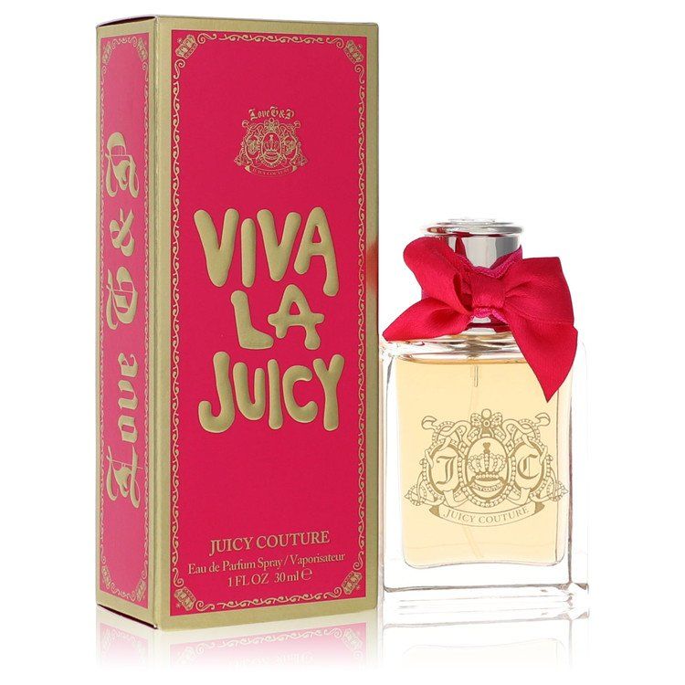 Viva La Juicy by Juicy Couture Eau de Parfum 30ml von Juicy Couture