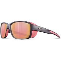 JULBO Damen Bergbrille Montarosa 2 Spectron 3 lila von Julbo