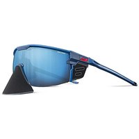 JULBO Damen Bergbrille Ultimate Cover 3CF blau von Julbo