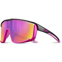 JULBO Damen Radbrille Fury schwarz von Julbo