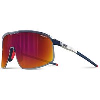 JULBO Herren Radbrille Density blau von Julbo