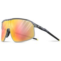 JULBO Herren Radbrille Density grau von Julbo