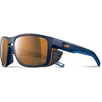 JULBO Sonnenbrille Shield blau von Julbo