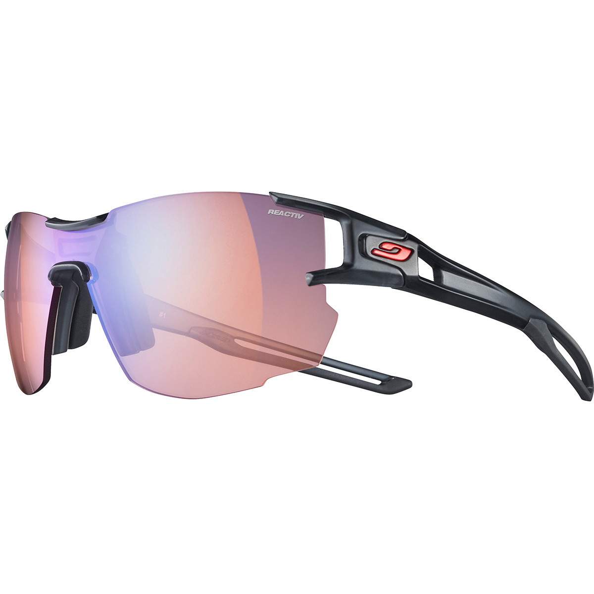 Julbo Aerolite Reactiv Performance 1-3 Brille von Julbo