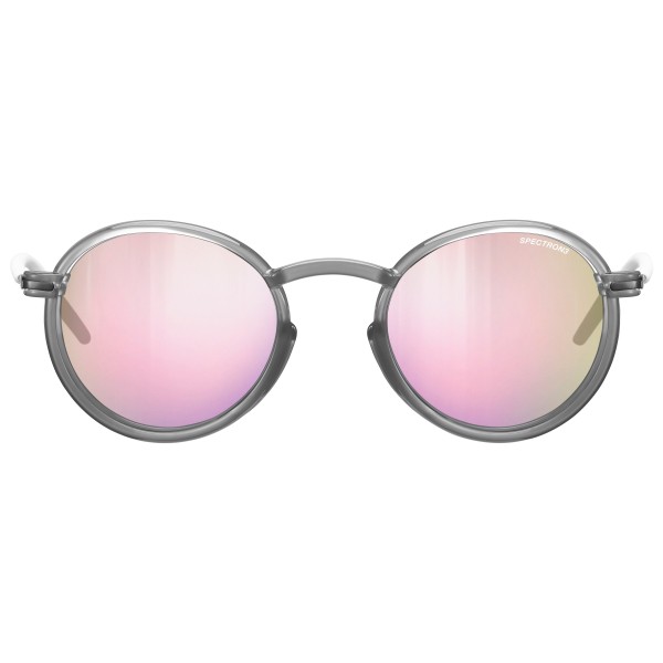 Julbo - Around Spectron S3 (VLT 12%) - Sonnenbrille rosa von Julbo