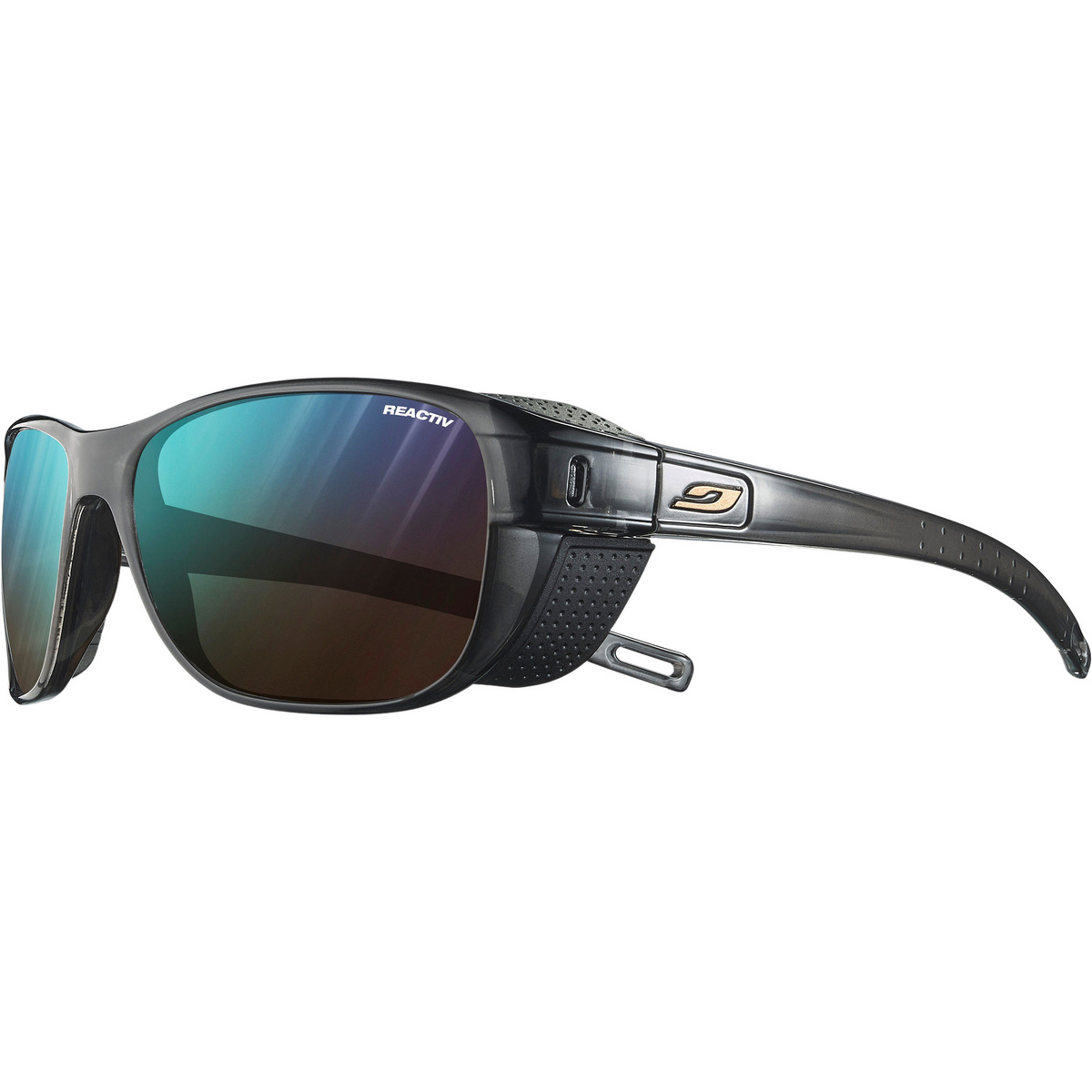 Julbo Camino M Reactive 2-4 Sporbrille von Julbo