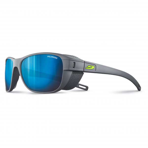 Julbo - Camino M Spectron 3 - Sonnenbrille Gr L blau/grau;bunt von Julbo