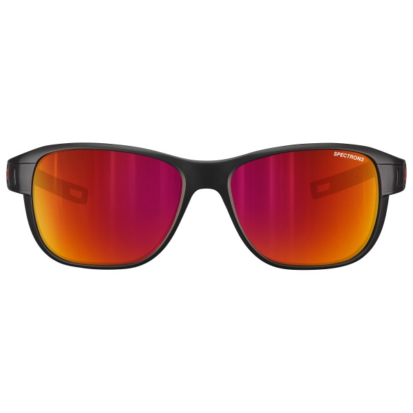 Julbo - Camino M Spectron 3 - Sonnenbrille Gr M rot von Julbo