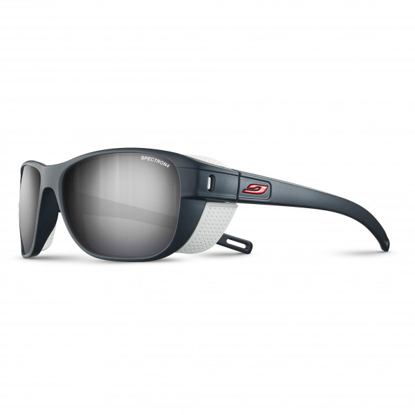 Julbo - Camino M Spectron 4 - Gletscherbrille Gr L;M grau von Julbo