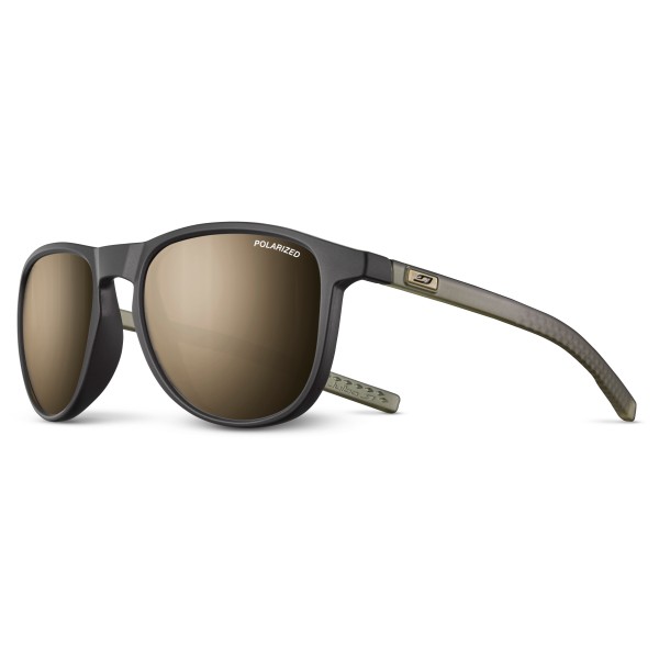 Julbo - Canyon Spectron Polarized S3 (VLT: 11%) - Sonnenbrille Gr M grau von Julbo