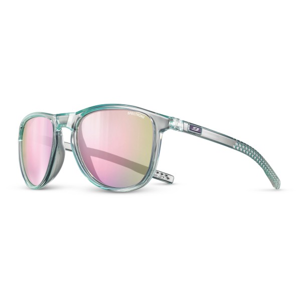 Julbo - Canyon Spectron S3 (VLT: 12%) - Sonnenbrille Gr M bunt;grau von Julbo