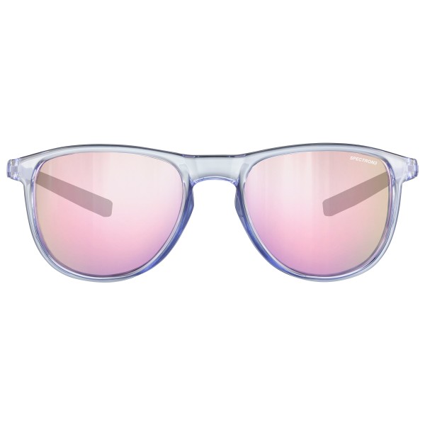 Julbo - Canyon Spectron S3 (VLT: 12%) - Sonnenbrille Gr M rosa von Julbo