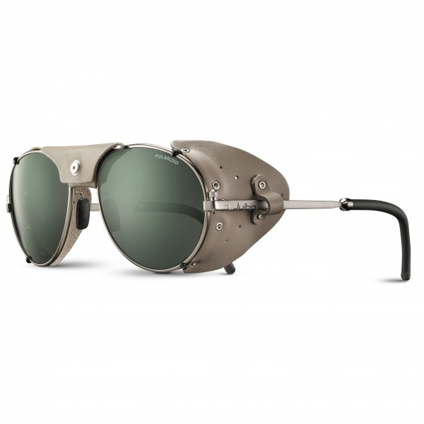 Julbo - Cham Polarized 3 - Gletscherbrille grau von Julbo