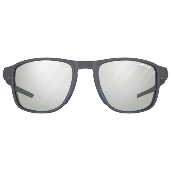 Julbo - Compass Reactiv GC S1-3 (VLT 10-46%) - Sonnenbrille Gr L grau von Julbo