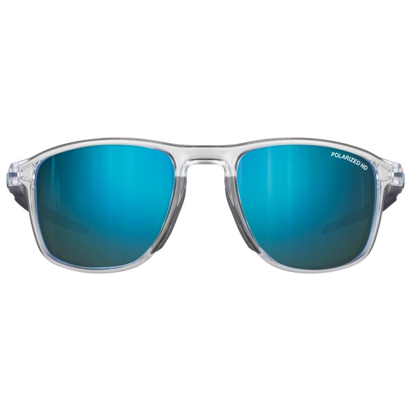 Julbo - Compass Spectron HD Polarized S3 (VLT 12%) - Sonnenbrille Gr L blau;bunt von Julbo