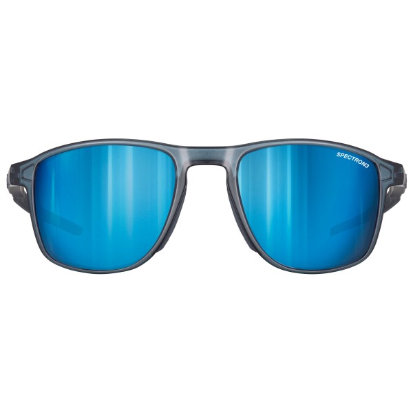 Julbo - Compass Spectron S3 (VLT 12%) - Sonnenbrille Gr L blau;rot von Julbo