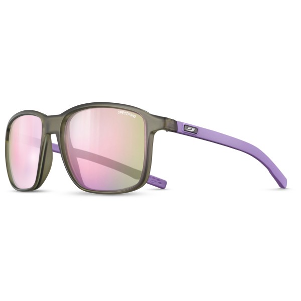 Julbo - Creek Spectron S3 (VLT: 12%) - Sonnenbrille Gr L bunt;rosa von Julbo