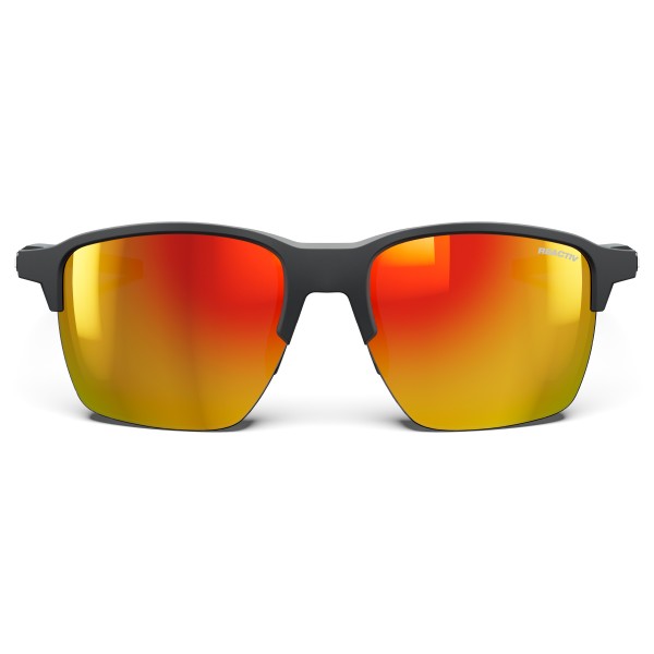 Julbo - Crossline Reactiv LA S1-3 (VLT 17-75%) - Sonnenbrille Gr L bunt von Julbo