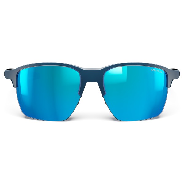 Julbo - Crossline Spectron S3 (VLT 12%) - Sonnenbrille Gr L blau;bunt von Julbo