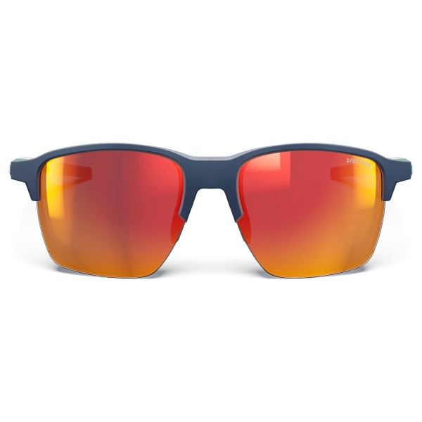 Julbo - Crossline Spectron S3 (VLT 12%) - Sonnenbrille Gr L bunt von Julbo