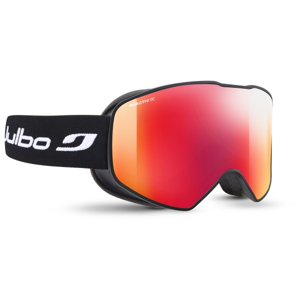 Julbo - Cyclon Reactiv GC Cat. 2-3 (VLT: 10-30%) - Skibrille Gr L bunt von Julbo