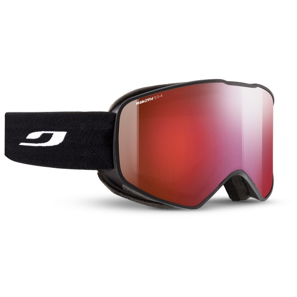 Julbo - Cyclon Reactiv GC Cat. 2-3 (VLT: 10-30%) - Skibrille Gr L bunt von Julbo